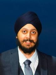 Jasdeep Khalsa