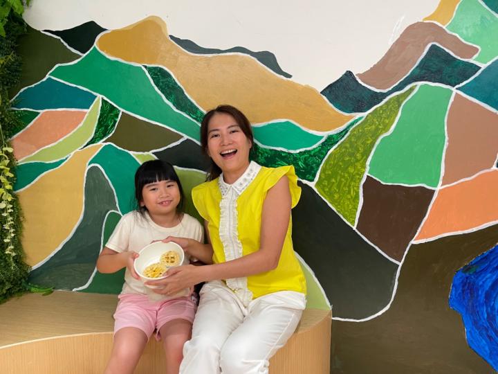 Miffy Yen