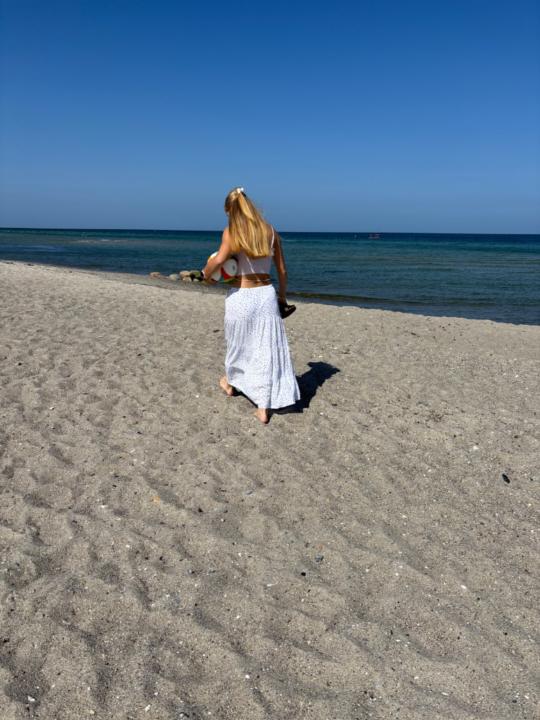Antonia Chrastek