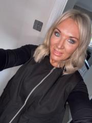 Sharon Marshall
