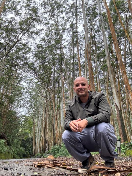 Luis Gutierrez