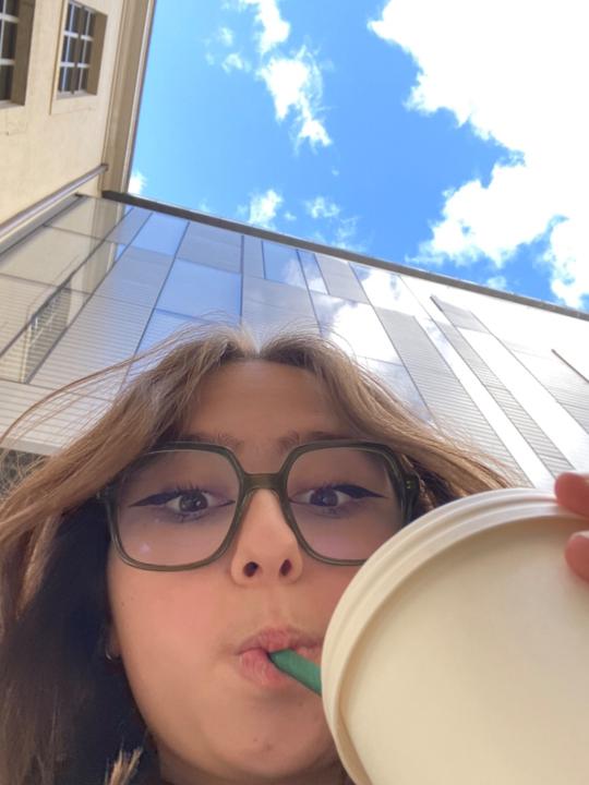 Justine Pulci
