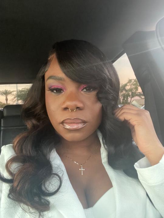 Elizabeth Askia