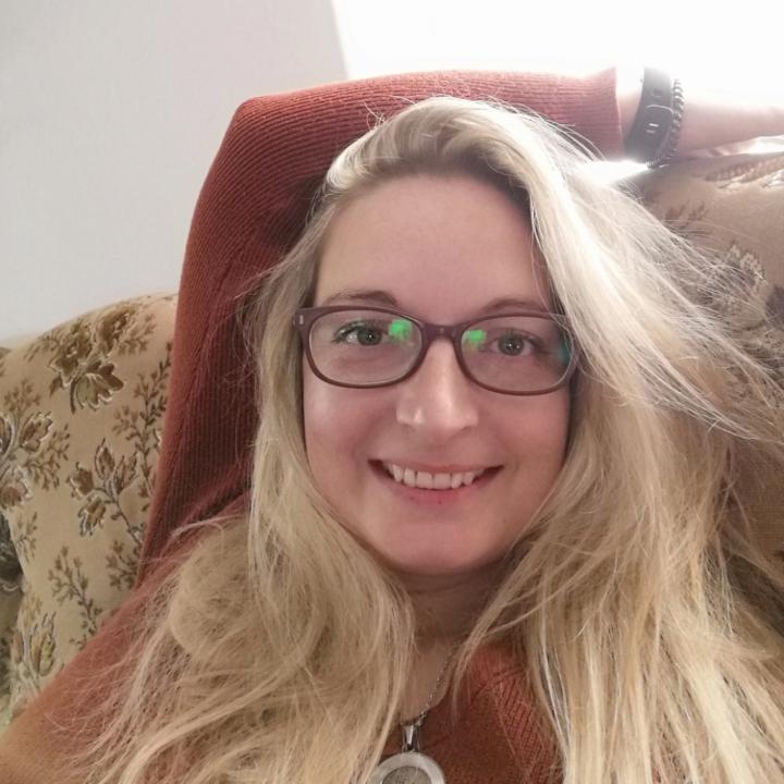 Lenka Martinowitzová