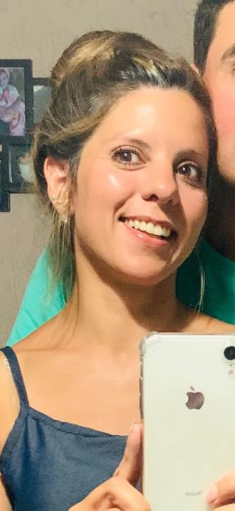 Luciana Gonzalez