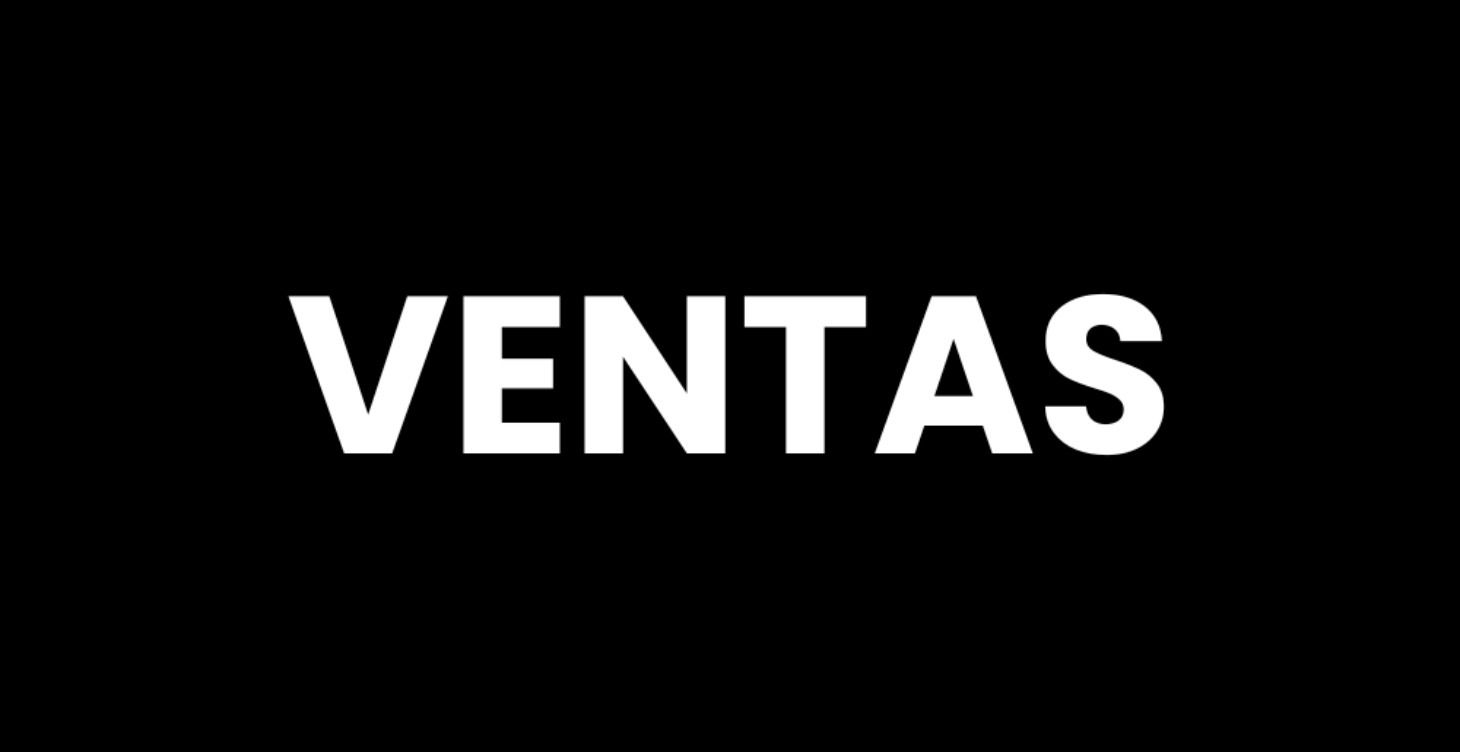 3. VENTAS
