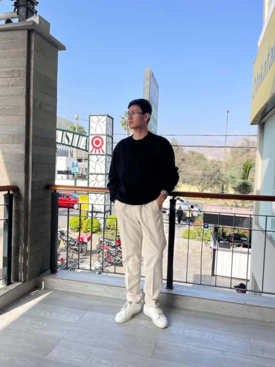 Jhon antoni Cerda mego