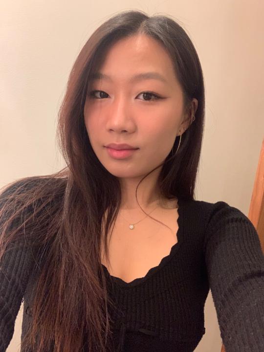 Vivian Nguyen