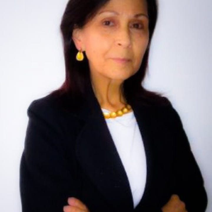 Julieta Carvajal