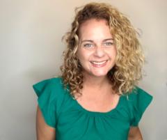 Rachel Bollin