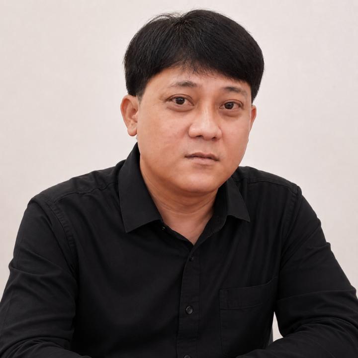 Ngoc Nguyen