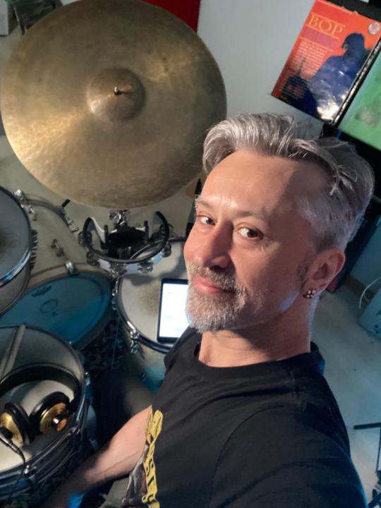 Barış Ergenekon