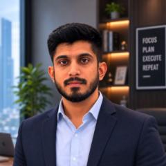 Adnan Abbas