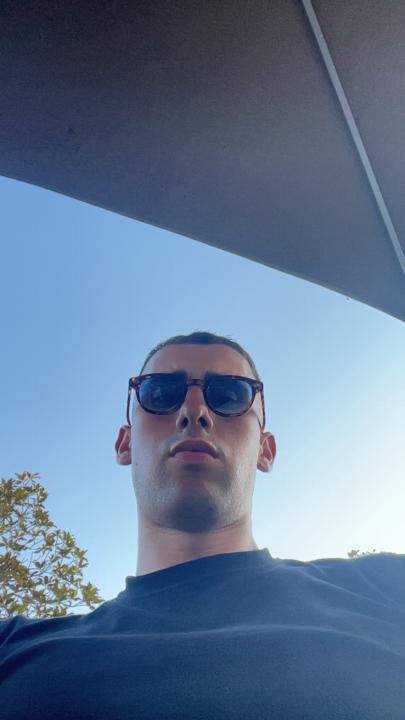 Oscar Gonzalez