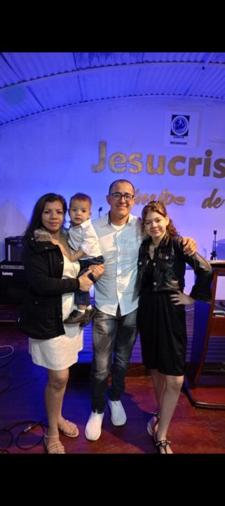 Gleudis Rojas Crismar