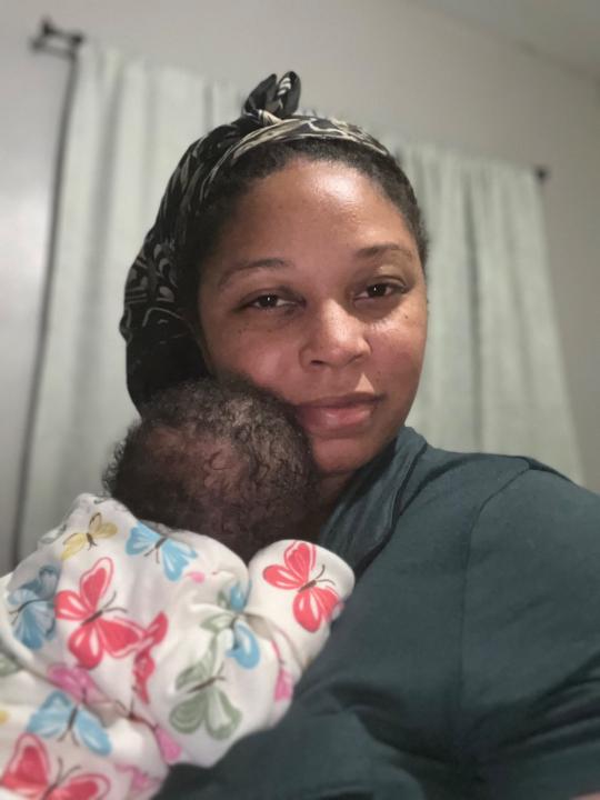 Shayara Jackson