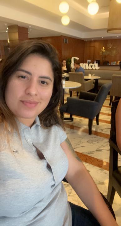 Maria Alejandra Chauta