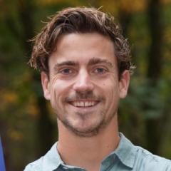 Jeroen de Wit