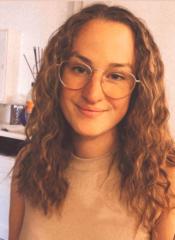 Gina Marie Gräfe