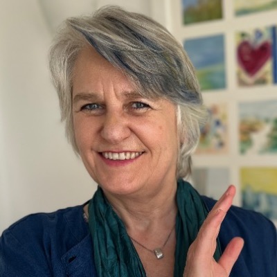 Gudrun Reinschmidt