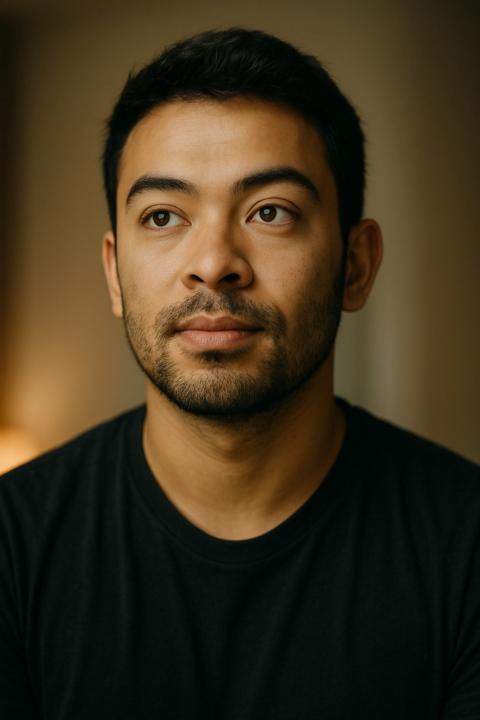 Allen Poirier