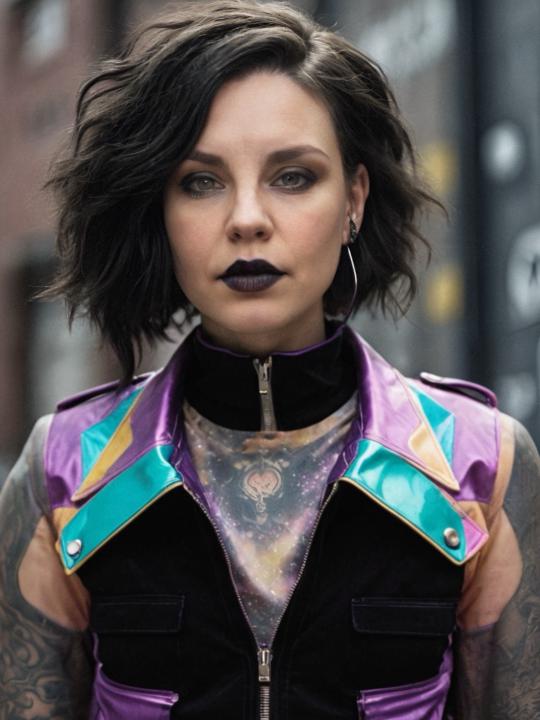 Melissa Henry