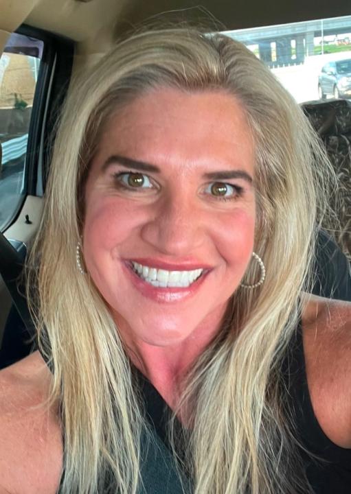 Danielle Belding