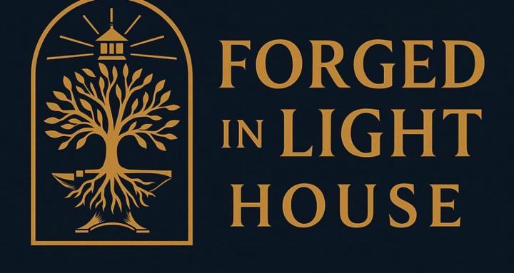 Forged In Light House