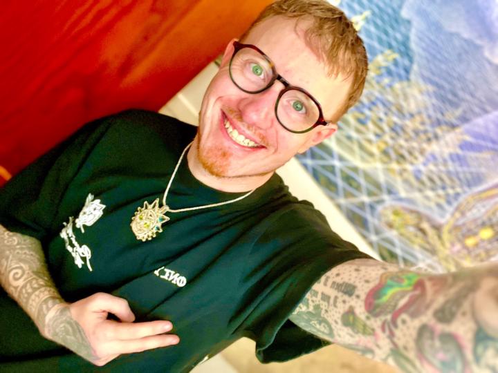 Christopher Carpenter