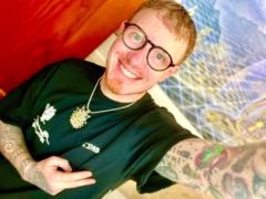 Christopher Carpenter