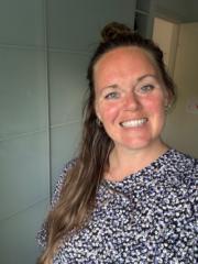 Thea Julie Rasmussen