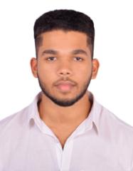 Om Ananth Jayaram Aravinda