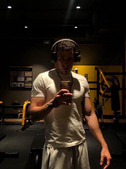 Nicolas Olivera