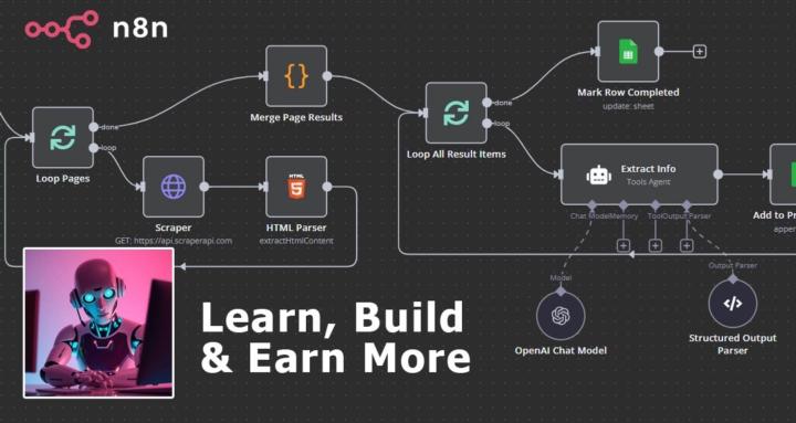 AI Agents, Funnels & CRM