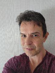 Paulo Potiguara Novazzi Pinto