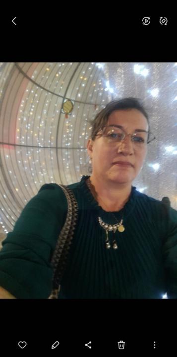 Maricely Suarez