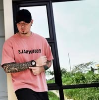 Jabez Rezin Flaviano