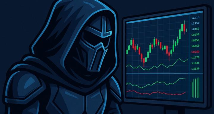 Darth Traders- 