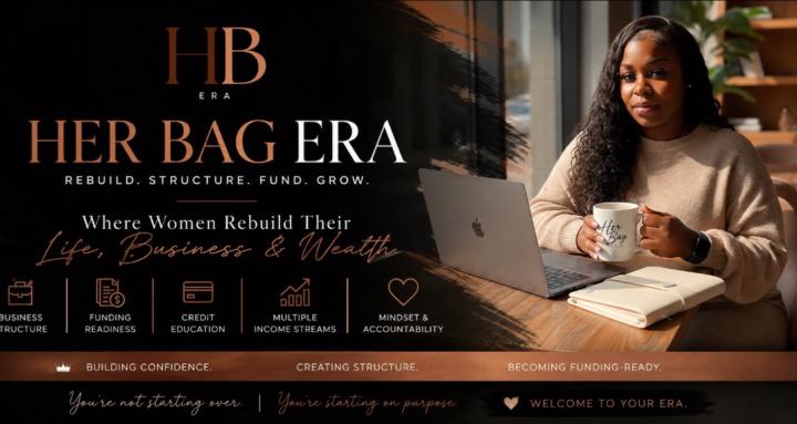 Her Bag Era