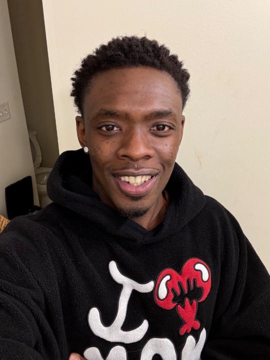 Oniell Mcknight