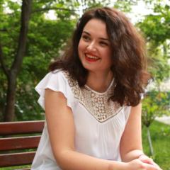 Raluca Moldovan