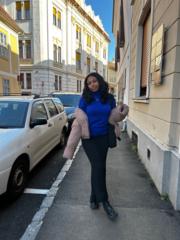 Jennifer Offor