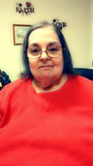Judy Kirkpatrick