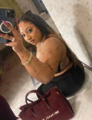 Charisse Taylor