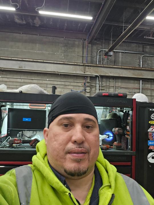 Nelson Menendez jr