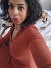 Nadine Lacey