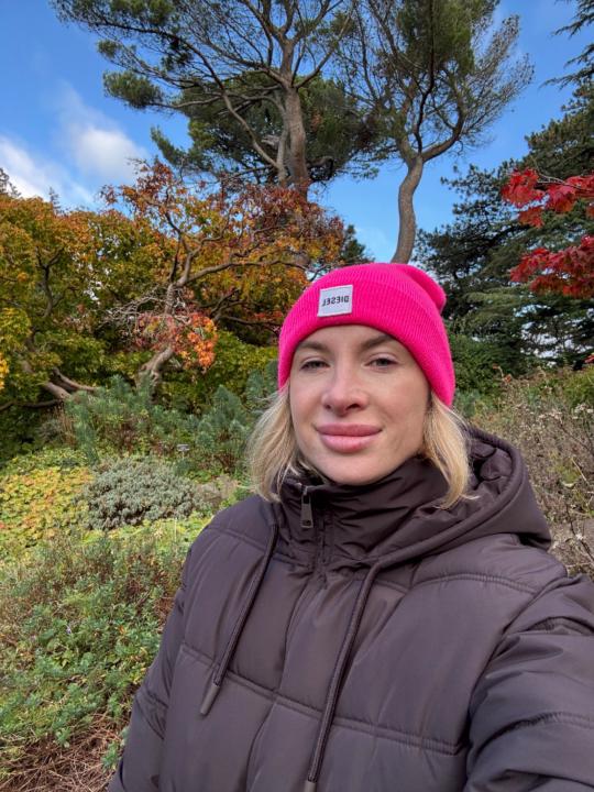 Sandra Kozeniauskaite