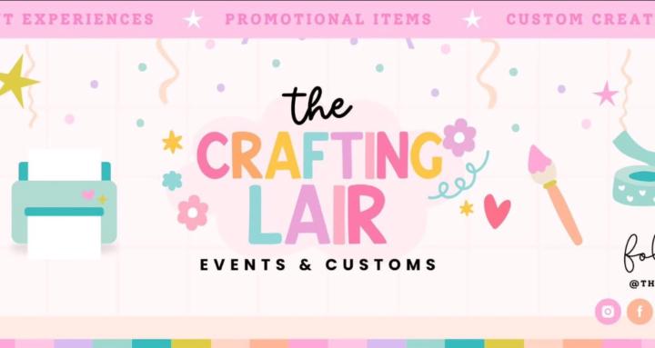 The Crafting Lair