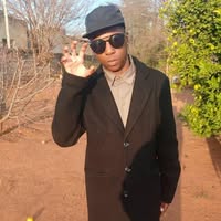 Sfiso Lucky