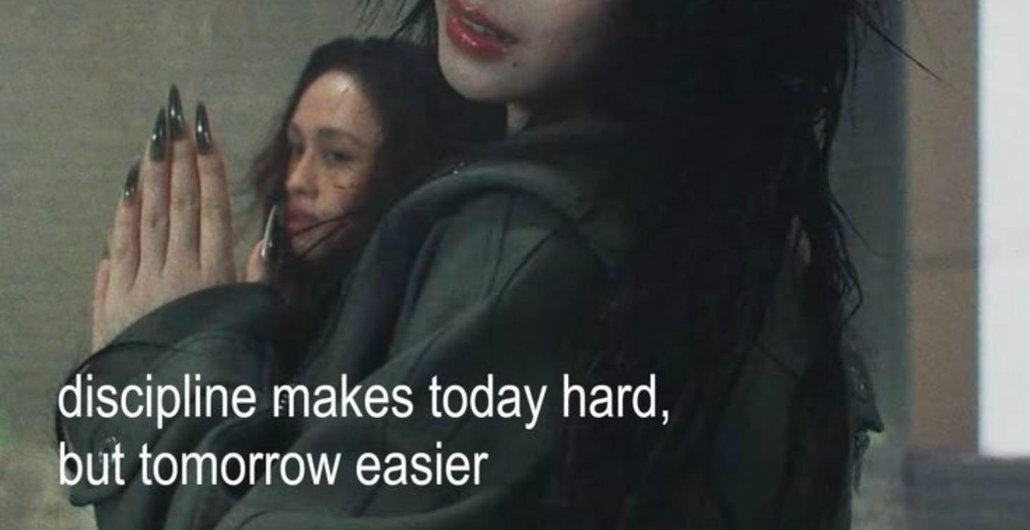 The 7-day 5 minutes Challenges